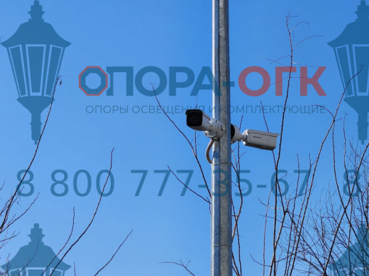 Опора ООС – 6